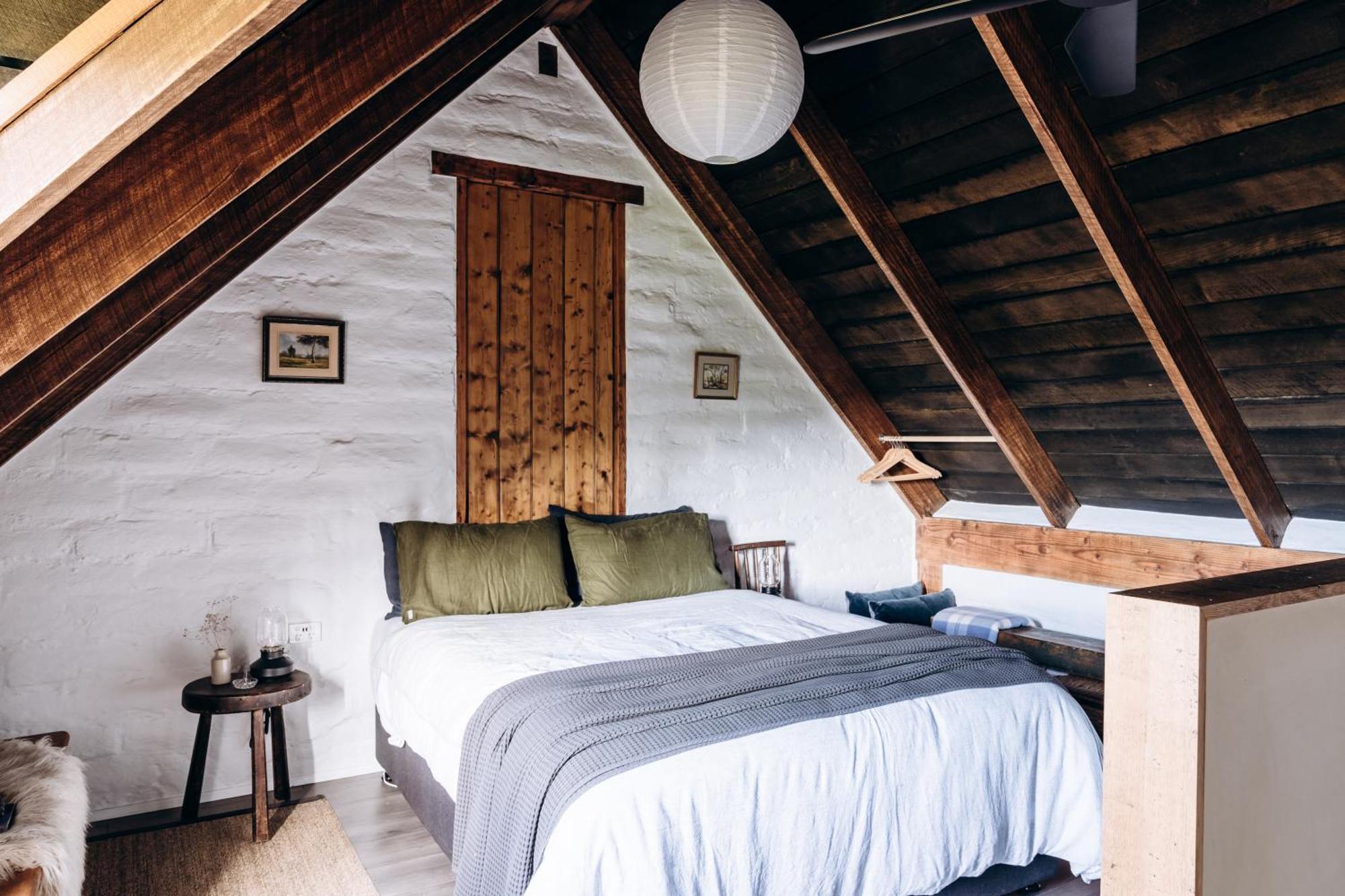 Гостевой дом The Stable Lofts Carrick Экстерьер фото
