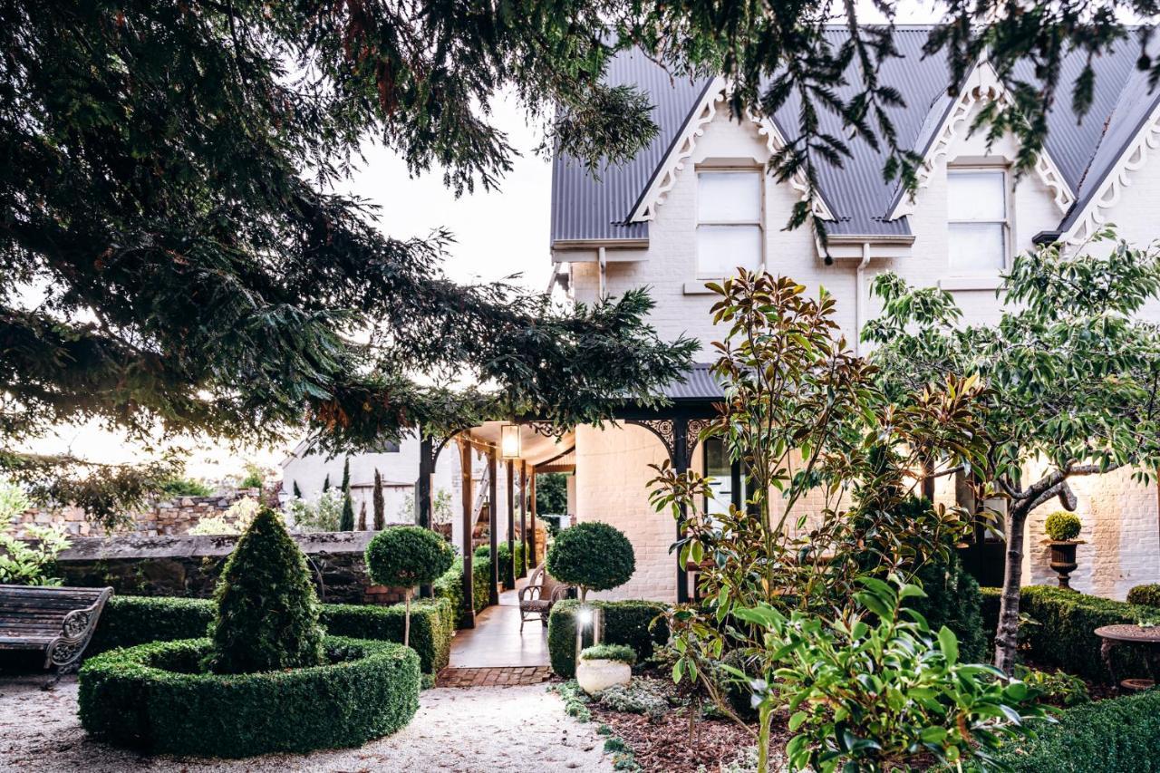 Гостевой дом The Stable Lofts Carrick Экстерьер фото